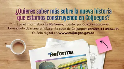 &iexcl;Lleg&oacute;!